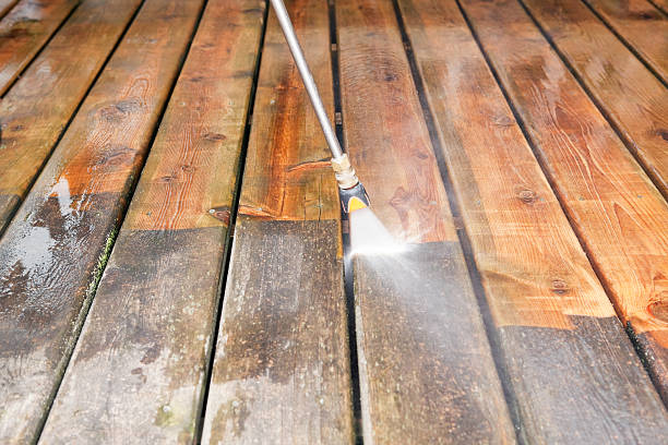Best Commercial Pressure Washing  in Rockledge, FL