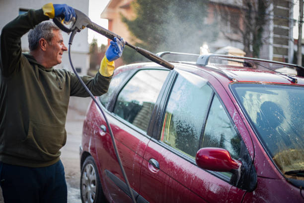 Best Exterior Home Cleaning  in Rockledge, FL