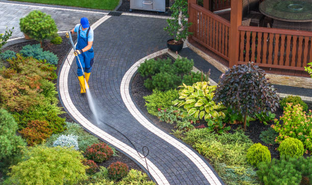 Best Deck Cleaning Services  in Rockledge, FL