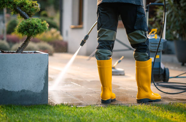 Trusted Rockledge, FL Pressure Washing Experts